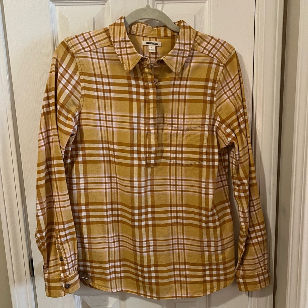 Small worn once excellent condition